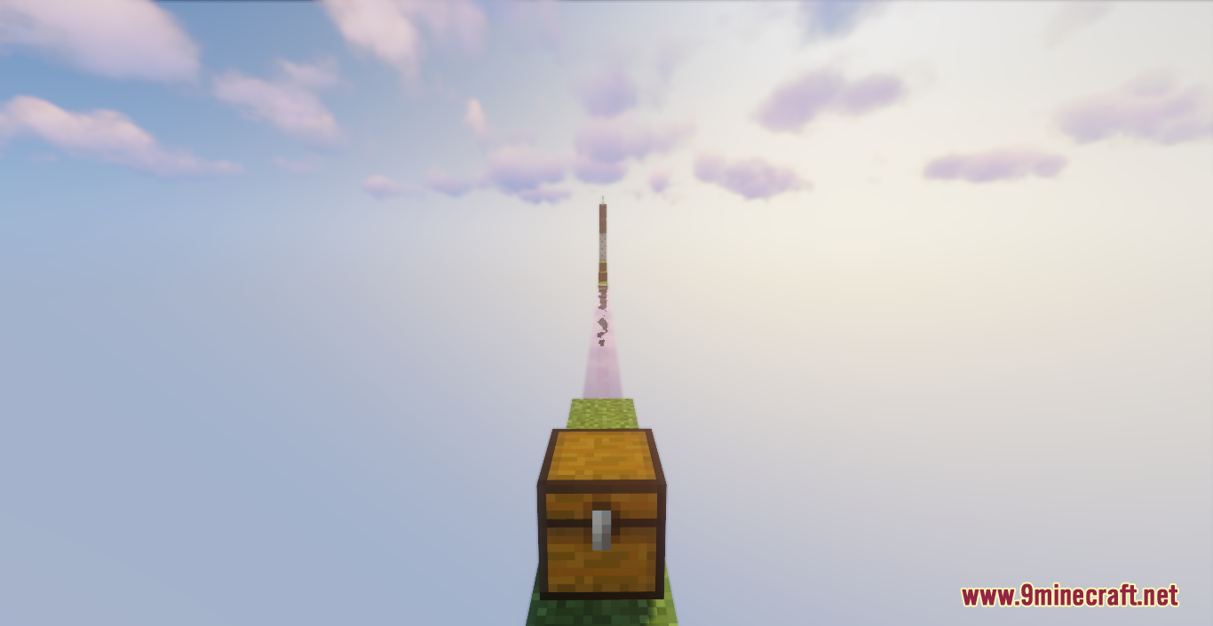 Download map one block minecraft ptupat