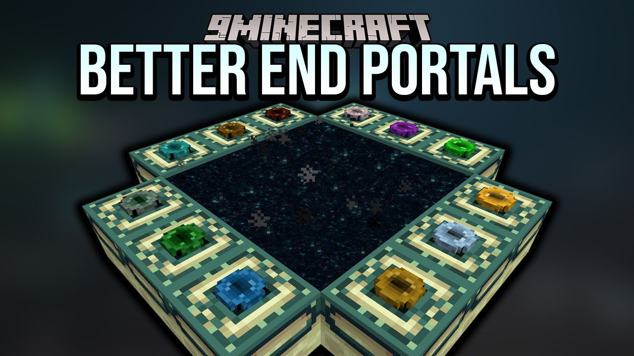 new ender eye recipe Minecraft Data Pack