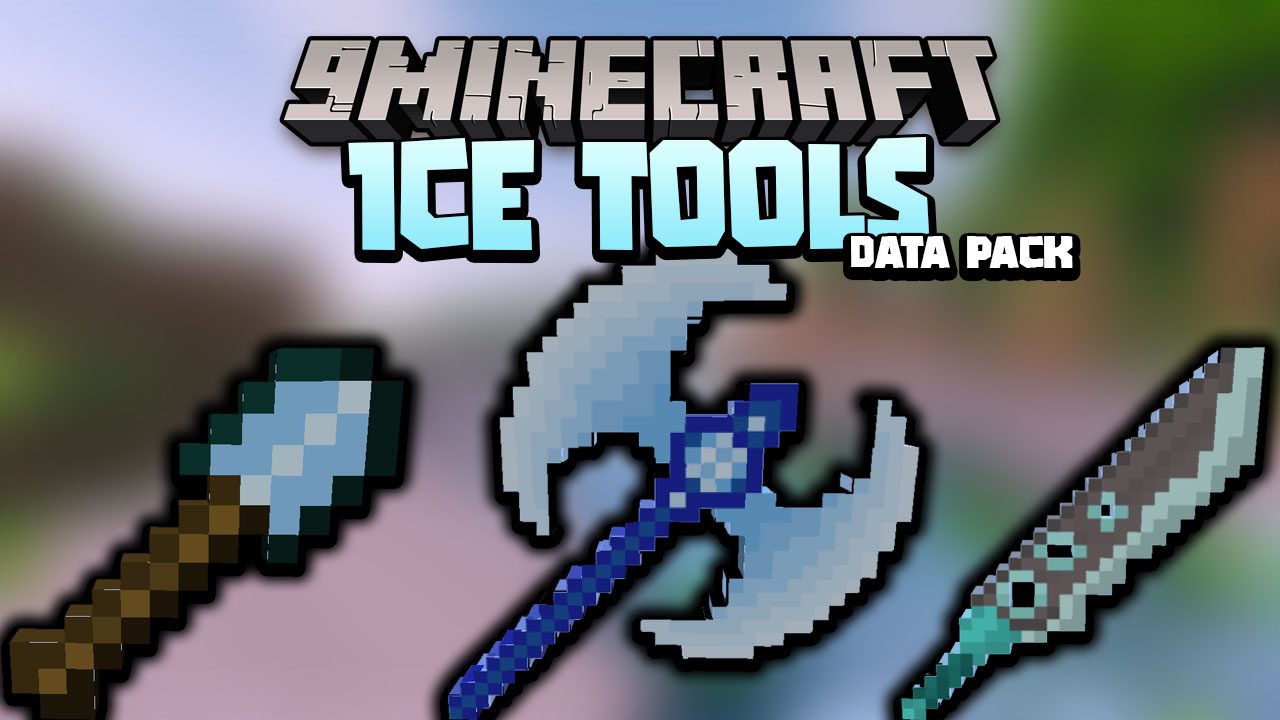 Custom Swords Data Pack 1.19.2, 1.19.1