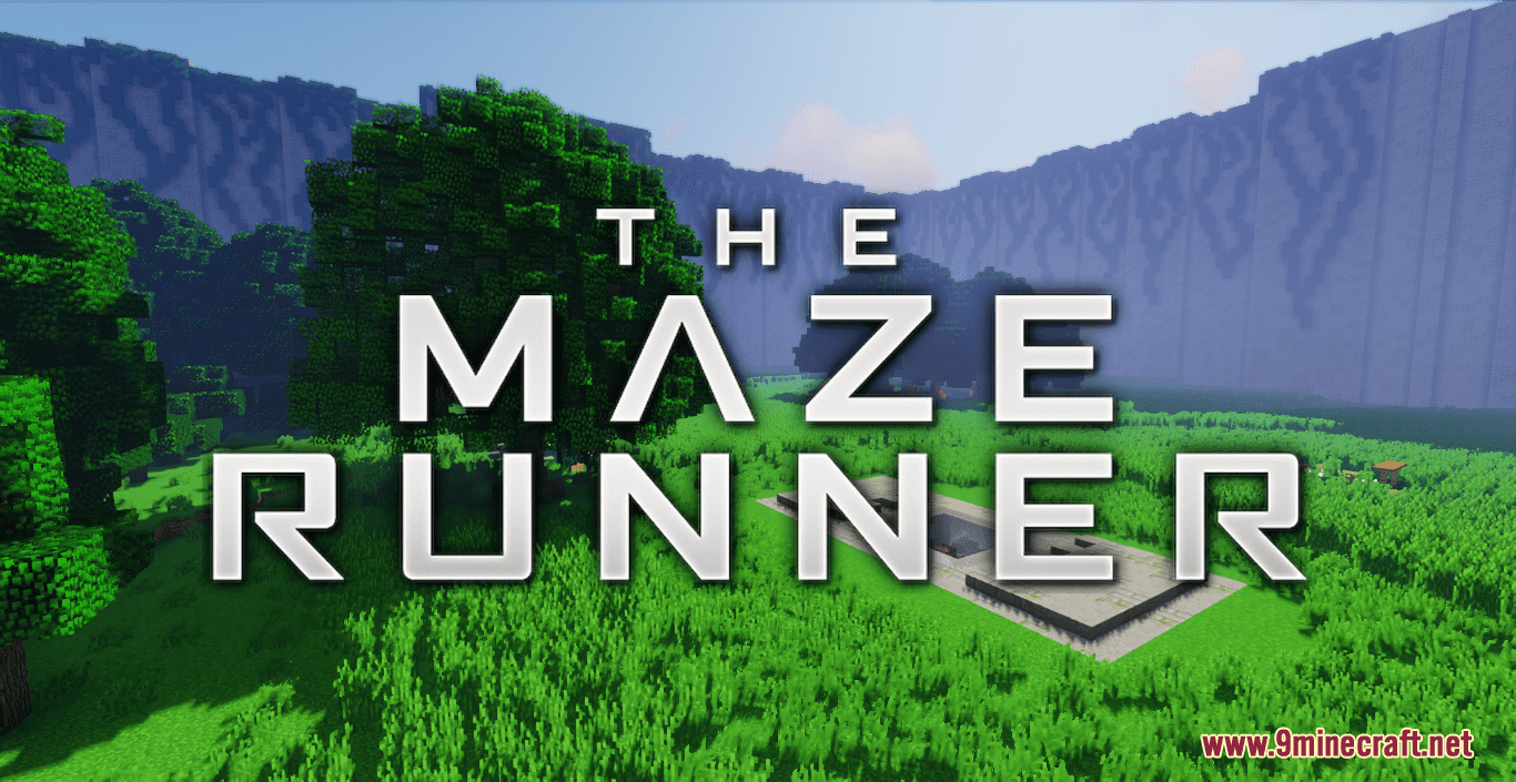 Maze Runner