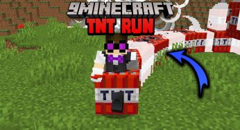 Hide And Seek I Map 1 18 1 For Minecraft 9minecraft Net