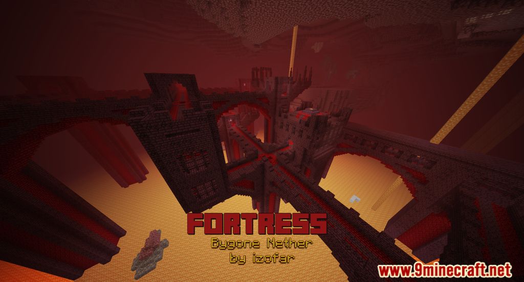 Bygone Nether - Minecraft Mods - CurseForge