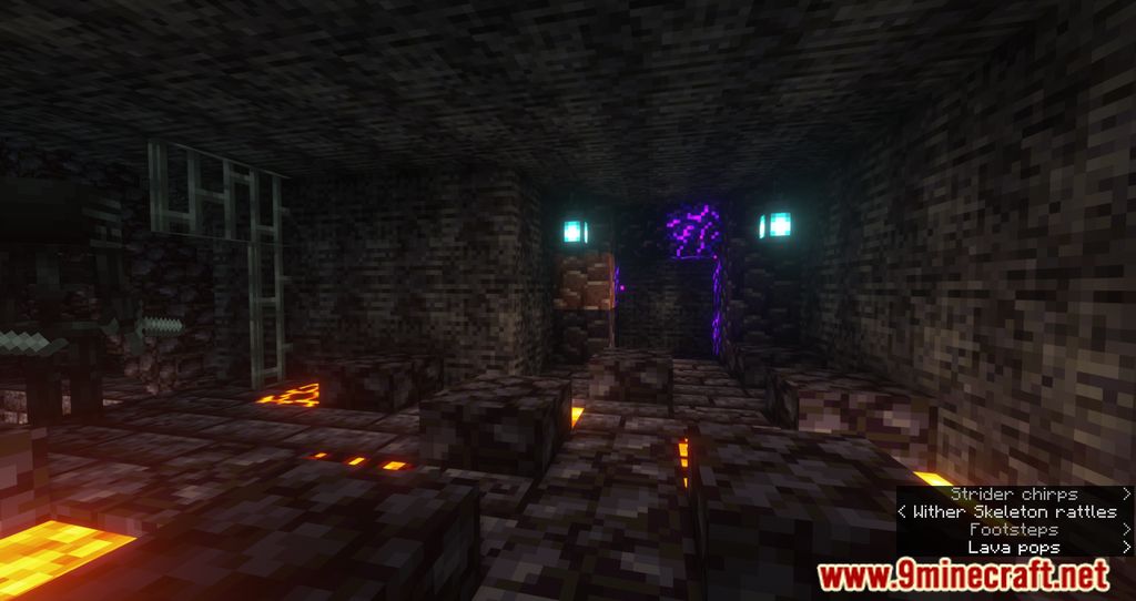 Bygone Nether - Minecraft Mods - CurseForge