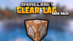 List Of Minecraft Data Packs 9minecraft Net