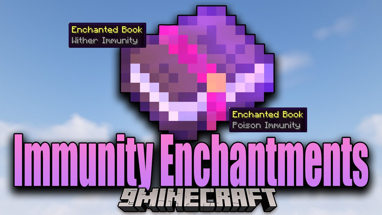 Advanced enchantments