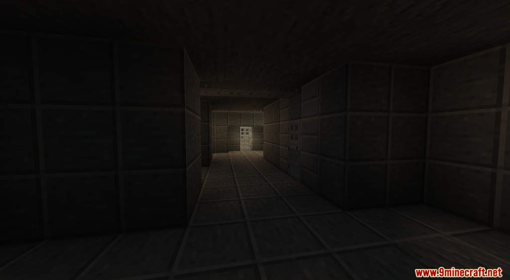 Minecraft Backrooms Data Pack (1.19.3, 1.19.2) - The Backrooms Dimension!