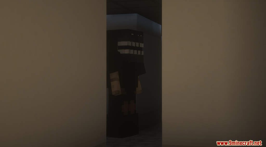 Infinite Backrooms Data Pack 1.19.2, 1.19.1 - Seeds - General Minecraft - Minecraft CurseForge
