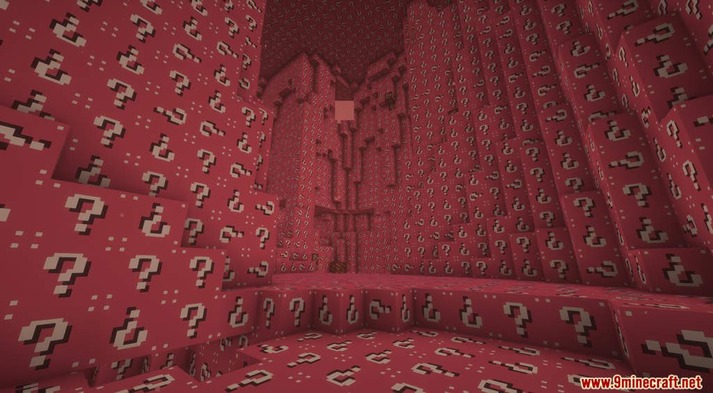 Chunklabs on X: Fill your new world with awesome lucky blocks