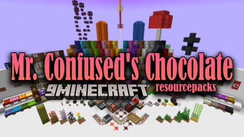 KuchenPack for Minecraft 1.19.2