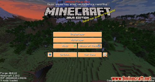 List of Minecraft 1.18.2 Resource Packs 