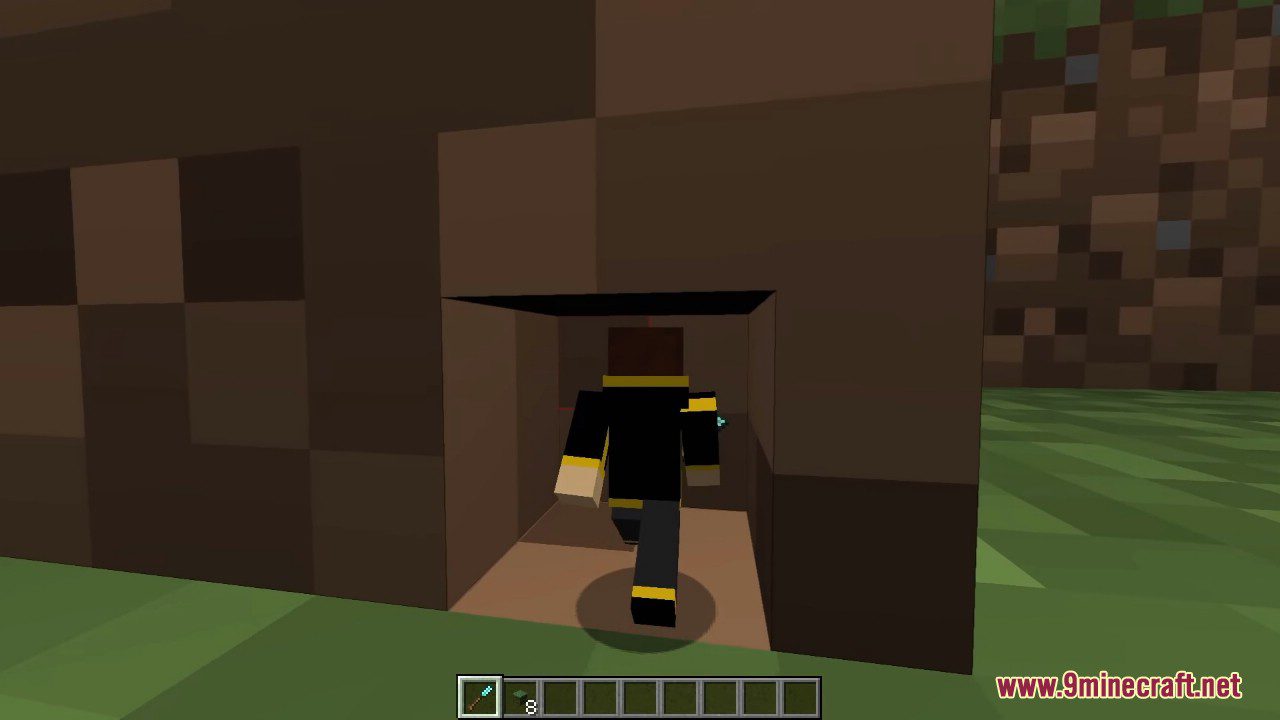 How to get and use Pehkui mod for Minecraft Java Edition