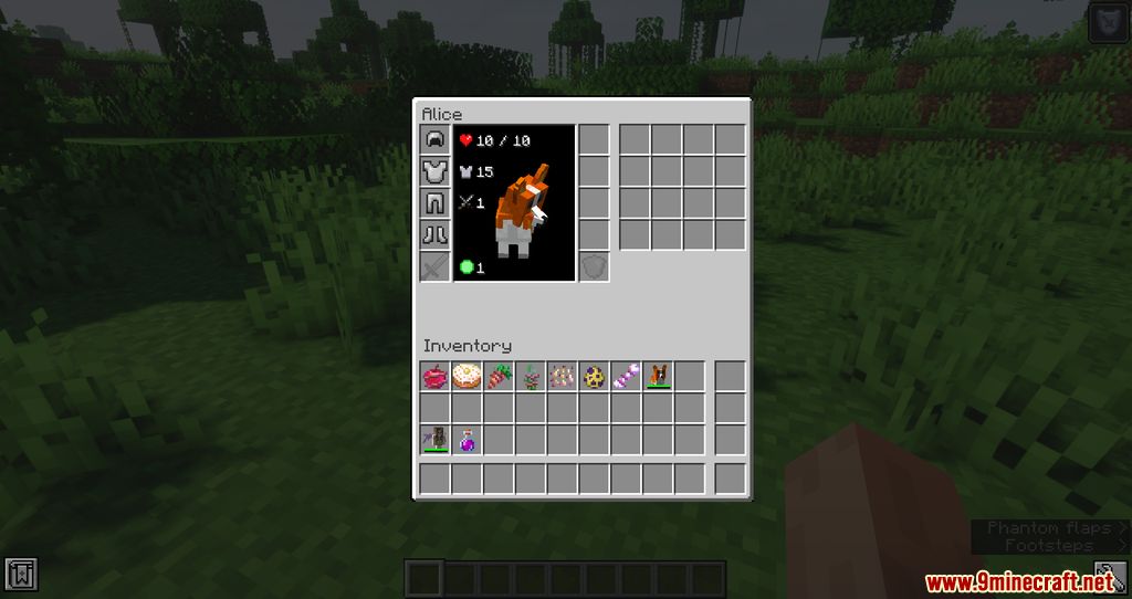 Player Companions Mod (1.20.2, 1.19.4) - New Friends for your next  Adventure 