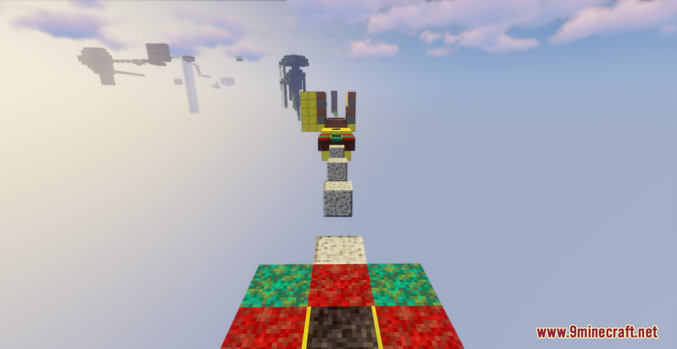 short parkour
