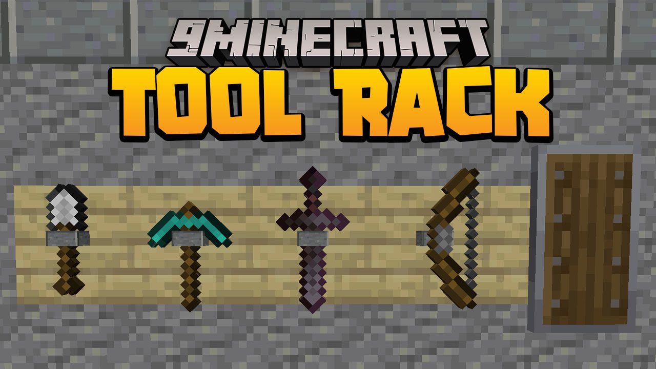 18 Custom Swords Minecraft Data Pack