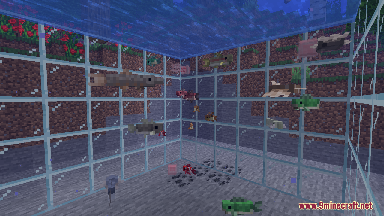 Aquaculture 2 Mod Screenshots 17