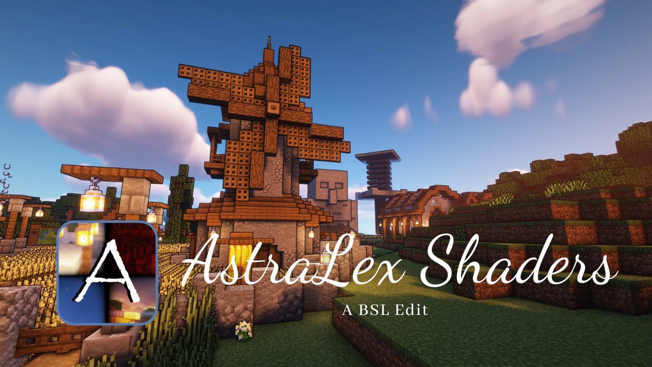 How To Get Shaders For Minecraft 1.19 (IOS & Android) 