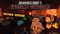 Dungeon Tactics Mod 1 12 2 1 11 2 Gameplay Focused Mod 9minecraft Net