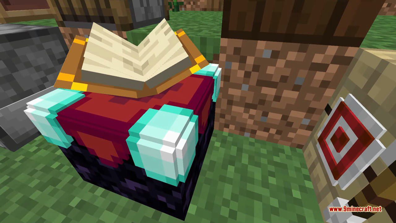 Classic 3D Texture Pack 1.20, 1.20.4 → 1.19, 1.19.4 - Download