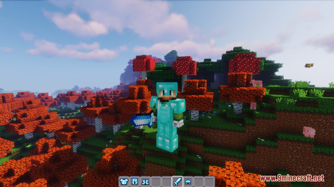 Skin pack – Minecraft Wiki