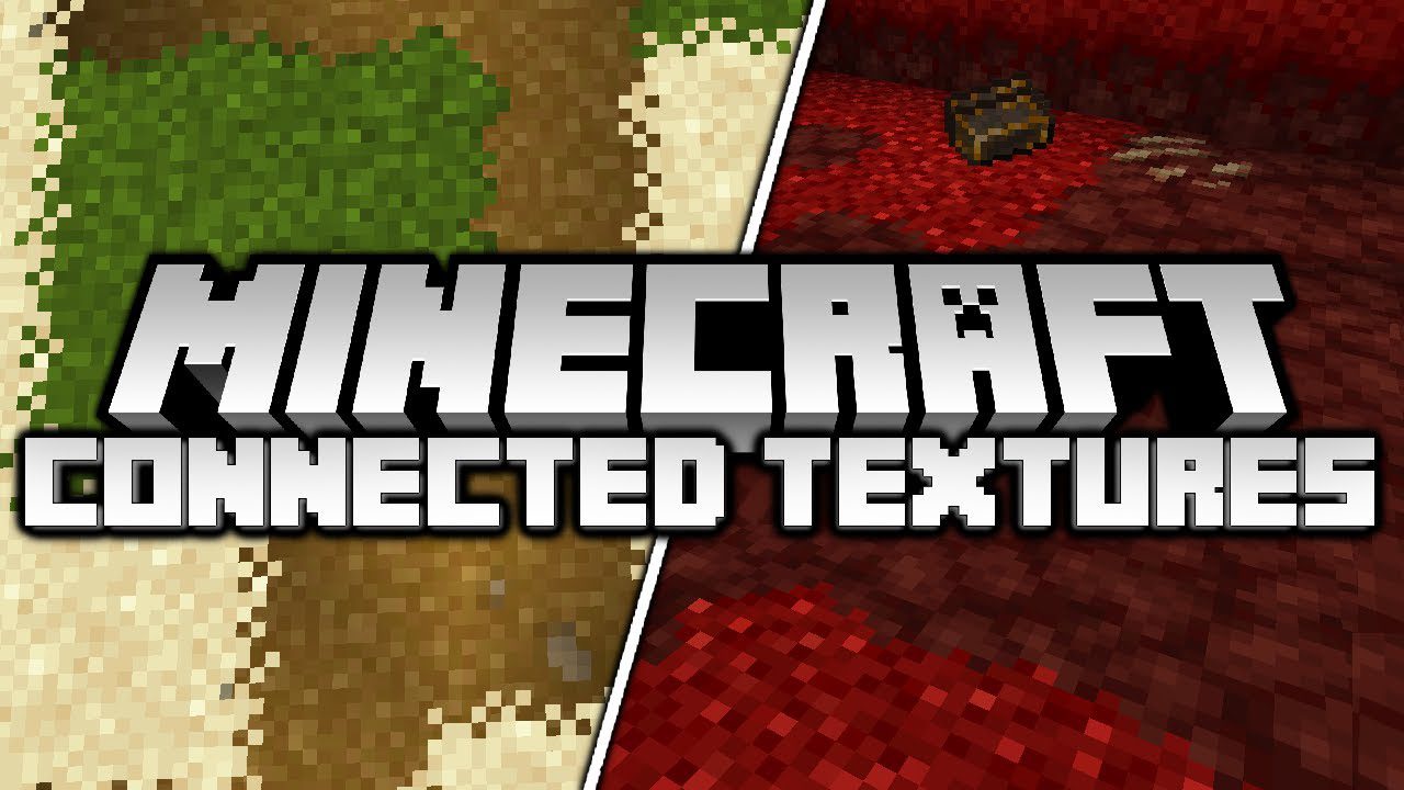 CTM and Chisel Mod Update breaks Faithful32 connected textures for