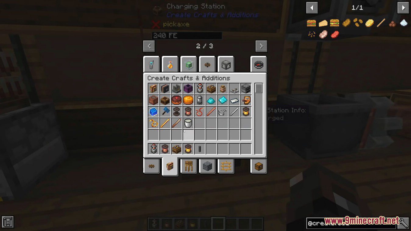 Minecraft Bedwars Red Player Attacking Blue Player · Creative Fabrica