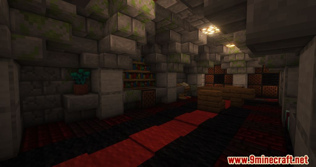 Minecraft Dungeons: dungeon crawling para toda a família – Rubber