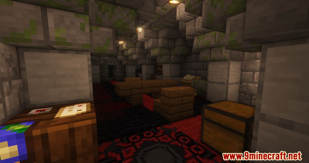 Minecraft Dungeons: dungeon crawling para toda a família – Rubber