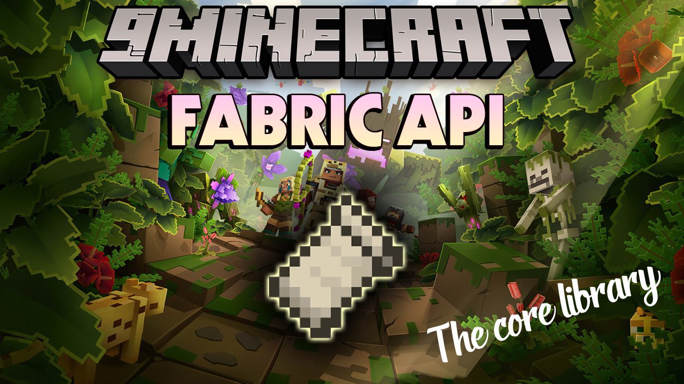 [1.17] How To Install FABRIC for Minecraft 1.17 with Fabric Mods!