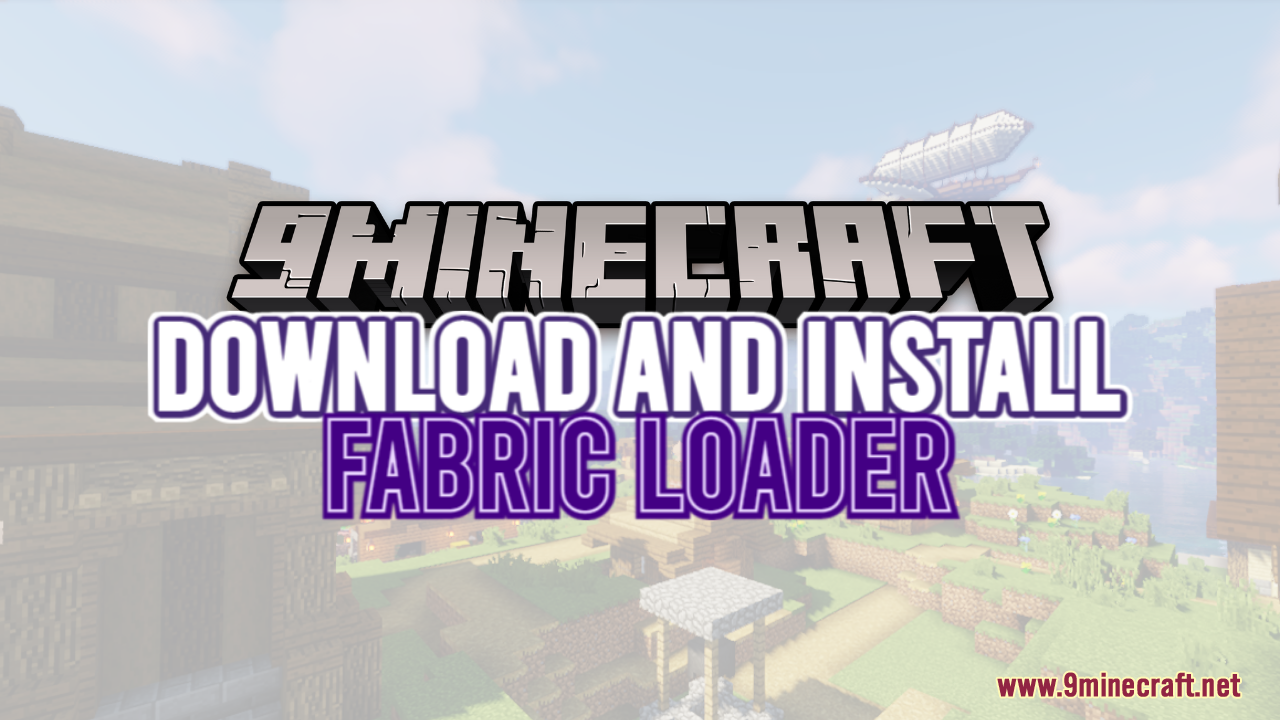 Fabric API (1.19, 1.18.2) Essential Hooks for Modding