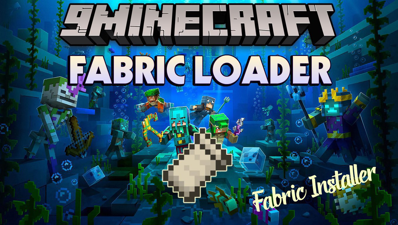 Fabric 1.18 Minecraft Mod Loader & API Install Guide (Step By Step)