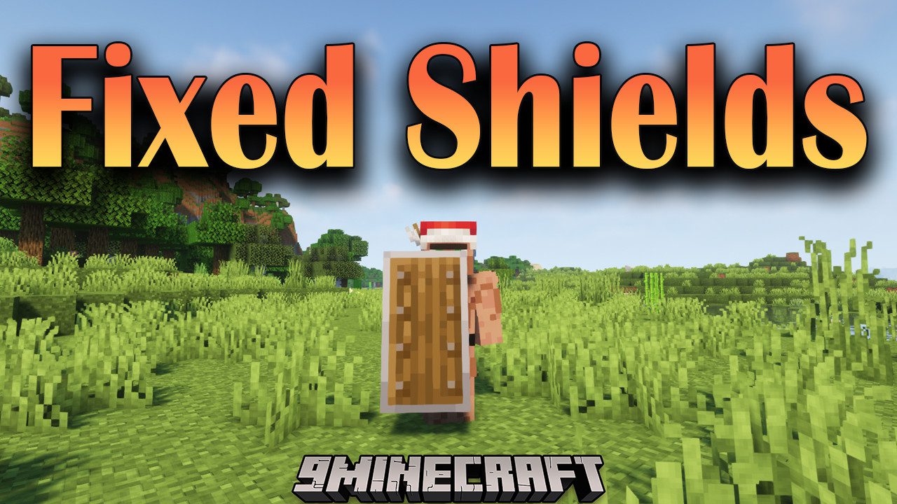 Minecraft - 1.9 UPDATE SHIELDS ?!?! [ Combat Update 2.0? ] MCPE