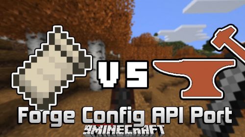 Player API Mod 1.16.2/1.14.4/1.12.2/1.7.10 - Wminecraft.net