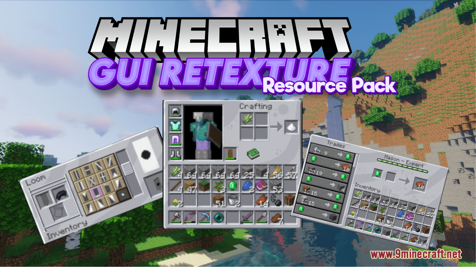 25 Best Minecraft Texture Packs You Must Install in 2023