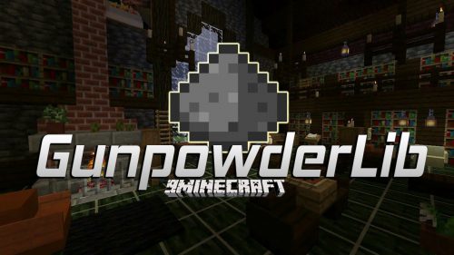 The Best All-in-One Minecraft Mod Library