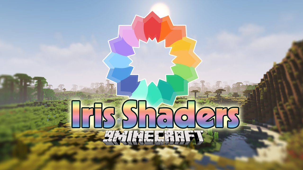 Shaders para Minecraft 1.19.2, 1.18.2, 1.16.5 y 1.12.2