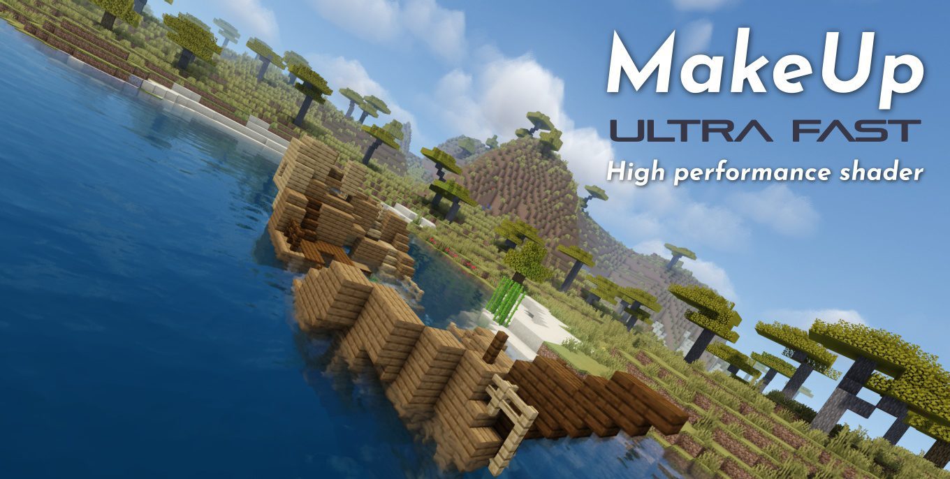 Ultra Shader Mod for Minecraft – Apps no Google Play