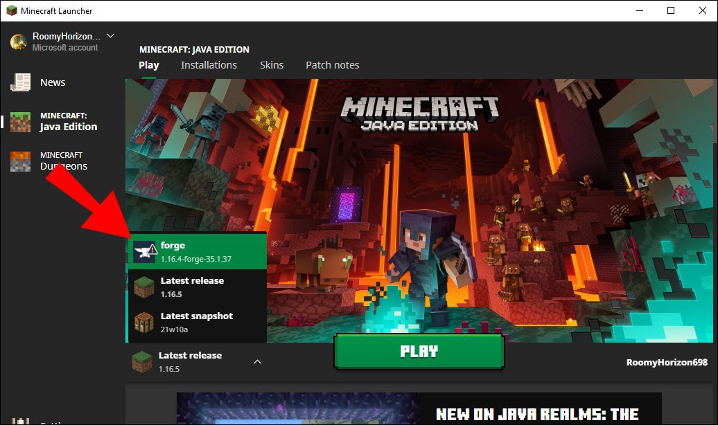 Minecraft java edition APK  Minecraft java edition free download for  android 1.20 - TECHY BAG