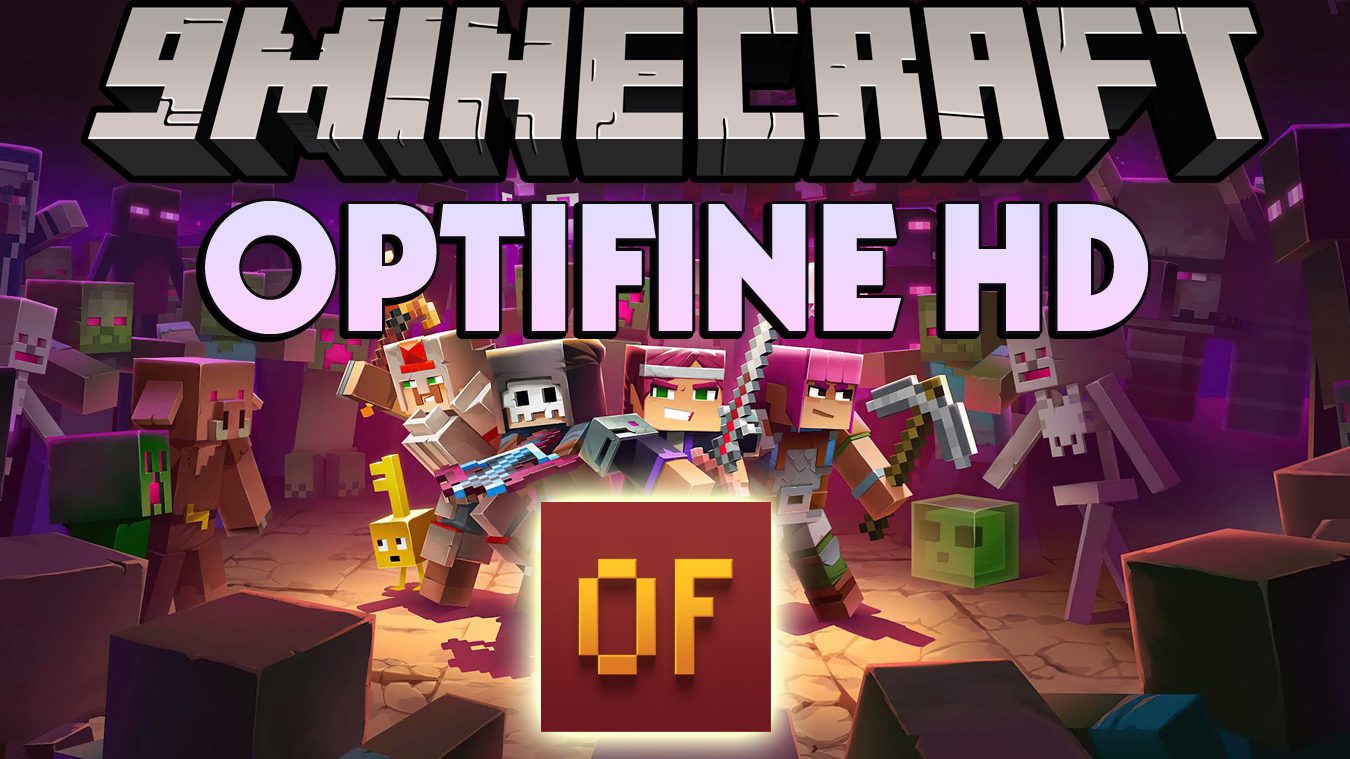 Guide to Downloading and Installing Optifine for Minecraft 1.20.1