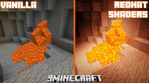 1.14.4/1.15.2】Earth Mobs Mod - Tons of vanilla mobs variations! 