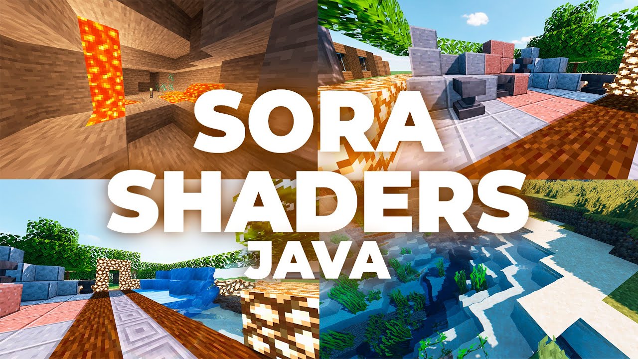 8 Best Minecraft 1.20 Shaders for Low-End PCs