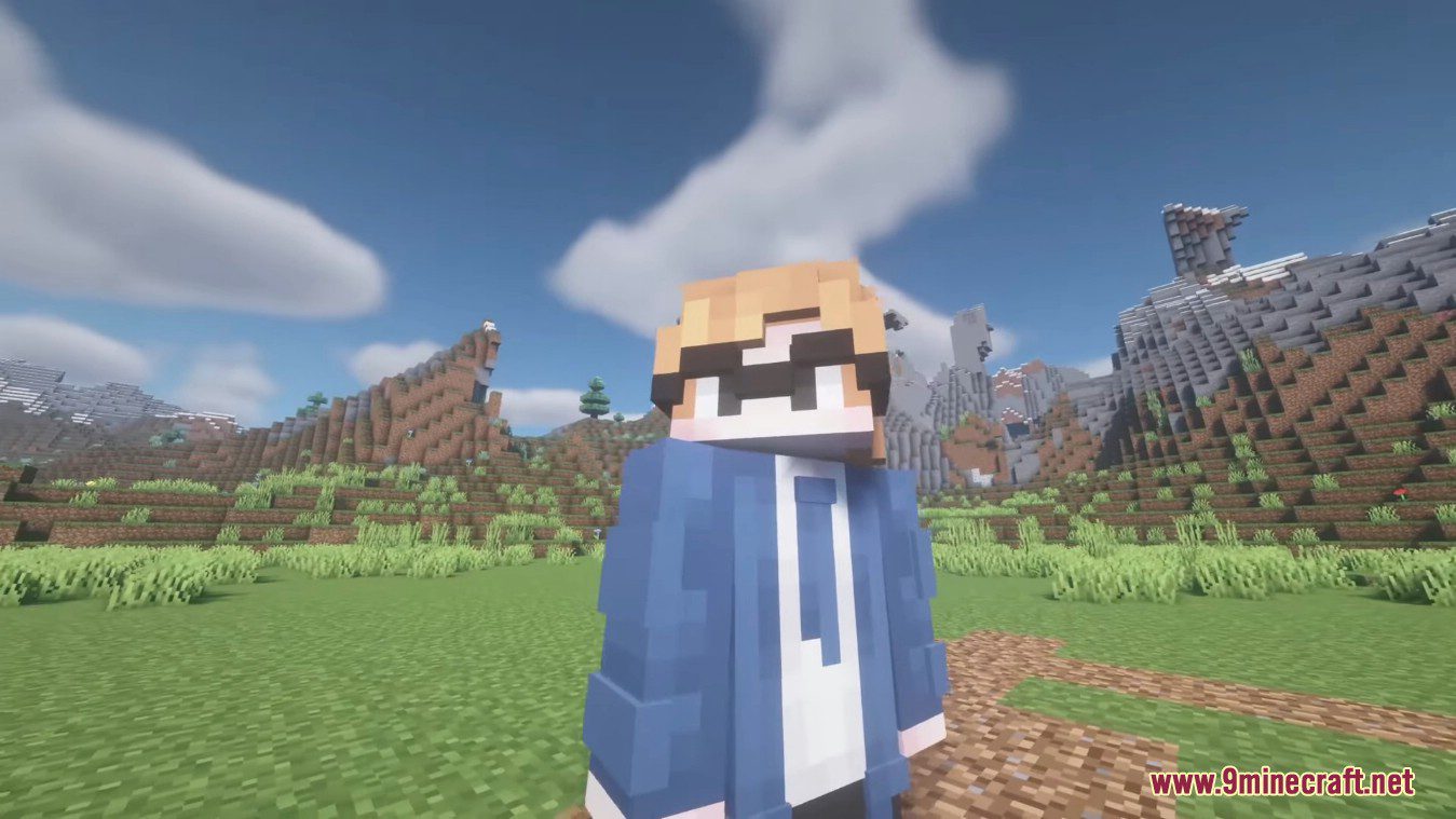 Minecraft Player [1.7 skin type] - Download Free 3D model by 🇧🇷  SamelCookies 🇧🇷 [9267642] - Sketchfab