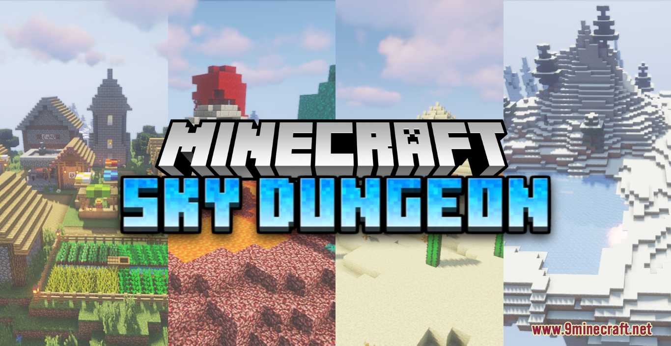 Minecraft Dungeons World Map é enorme revelado Dev 