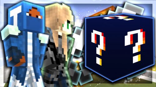 Delta Lucky Block 1.7.10 - Colaboratory