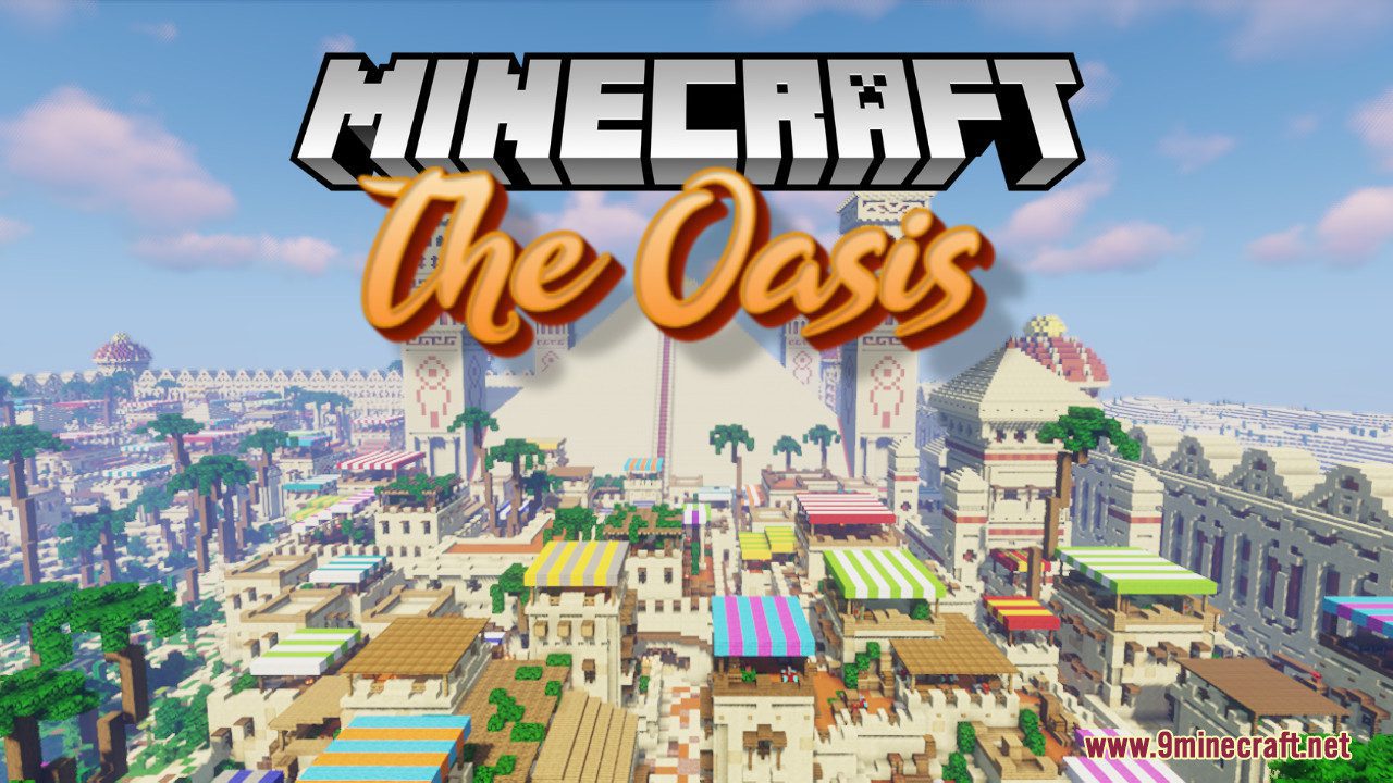 Oasis apk