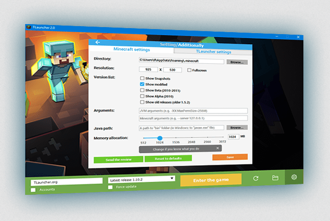 ✔️TEXTURA 1.19 GRATIS pro MINECRAFT Tlauncher e ORIGINAL