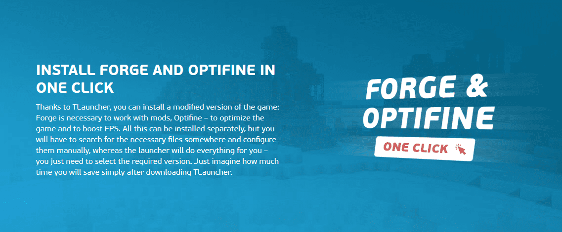 TLauncher - The #Minecraft developers recently announced