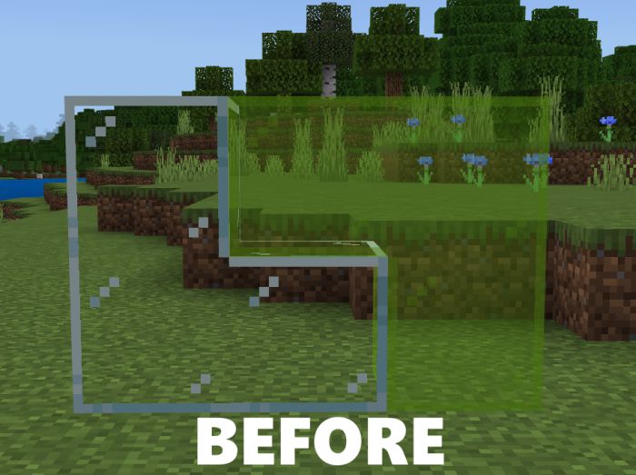 Connected Glass Minecraft Mods – Apps no Google Play