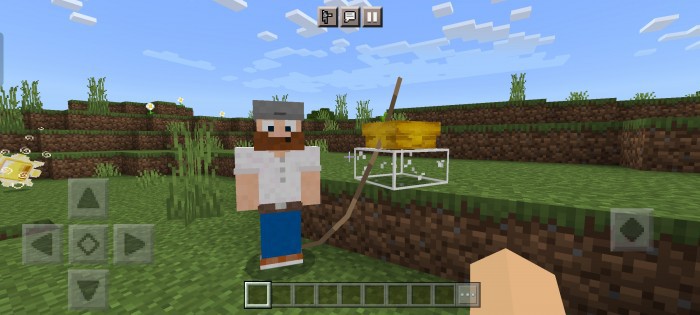 Mod Plant vs Zombie 2 for Minecraft APK pour Android Télécharger