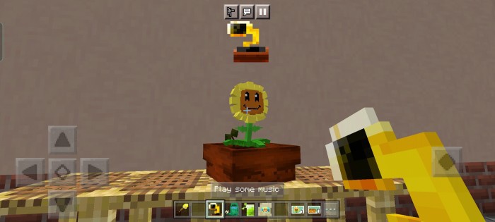 Minecraft VS Zombies 2 by Cuerzor