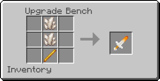 Elingo's More Tools Addon Mods Minecraft